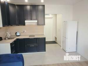 Студия квартира, вторичка, 22м2, 3/8 этаж