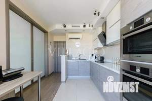 3-к квартира, вторичка, 106м2, 25/25 этаж