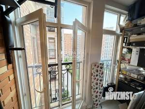 1-к квартира, вторичка, 38м2, 5/8 этаж