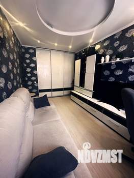 2-к квартира, вторичка, 49м2, 6/9 этаж