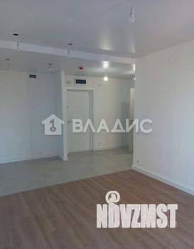 1-к квартира, вторичка, 36м2, 4/9 этаж