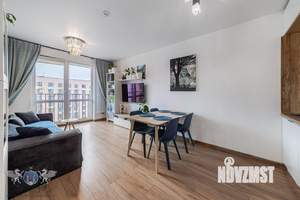 3-к квартира, вторичка, 89м2, 8/9 этаж