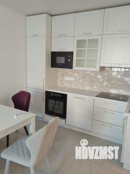 3-к квартира, вторичка, 58м2, 20/34 этаж