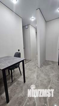 1-к квартира, вторичка, 29м2, 4/12 этаж