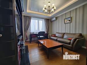 5-к квартира, вторичка, 200м2, 22/22 этаж