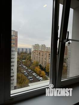 2-к квартира, вторичка, 44м2, 14/17 этаж