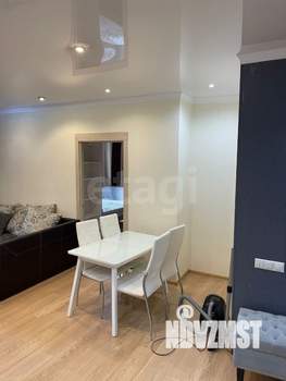 2-к квартира, вторичка, 55м2, 3/25 этаж
