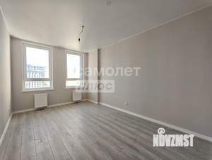 1-к квартира, вторичка, 35м2, 23/31 этаж