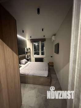 2-к квартира, вторичка, 38м2, 28/30 этаж