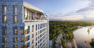 1-к квартира, вторичка, 55м2, 18/28 этаж