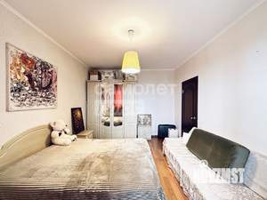 2-к квартира, вторичка, 61м2, 20/21 этаж