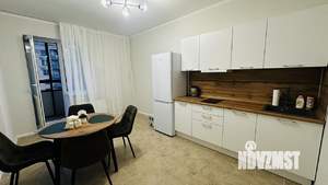 2-к квартира, вторичка, 58м2, 7/12 этаж