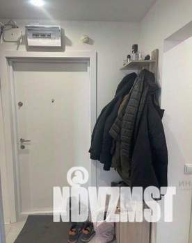 2-к квартира, вторичка, 55м2, 2/9 этаж