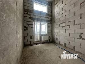 2-к квартира, вторичка, 67м2, 7/7 этаж