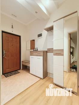 2-к квартира, вторичка, 62м2, 16/17 этаж