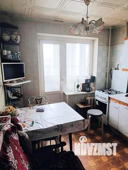 1-к квартира, вторичка, 35м2, 8/9 этаж