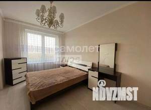 2-к квартира, вторичка, 73м2, 24/25 этаж