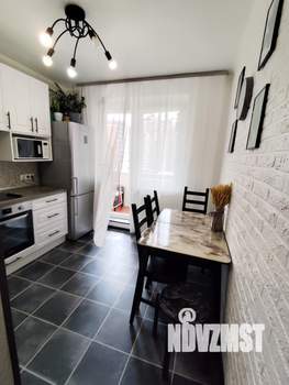 1-к квартира, вторичка, 42м2, 11/16 этаж