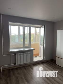 3-к квартира, вторичка, 60м2, 9/9 этаж