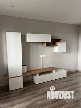 3-к квартира, вторичка, 60м2, 9/9 этаж