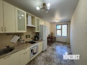1-к квартира, вторичка, 38м2, 17/45 этаж