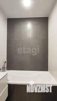 Студия квартира, вторичка, 26м2, 9/17 этаж