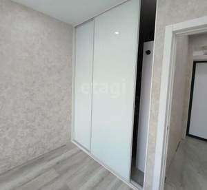 1-к квартира, вторичка, 34м2, 28/35 этаж