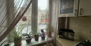 1-к квартира, вторичка, 30м2, 3/5 этаж