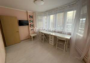 3-к квартира, вторичка, 91м2, 4/25 этаж