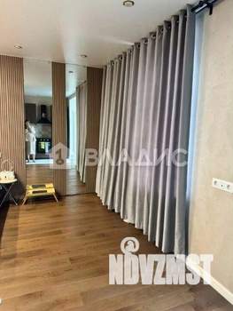 Студия квартира, вторичка, 32м2, 6/8 этаж