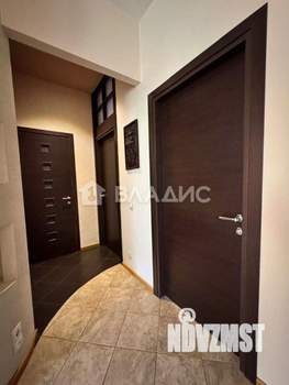 3-к квартира, вторичка, 107м2, 3/4 этаж