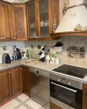 2-к квартира, вторичка, 71м2, 5/17 этаж