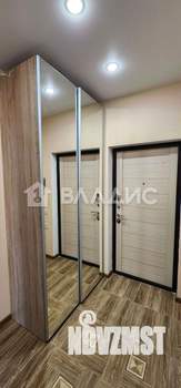 1-к квартира, вторичка, 40м2, 4/8 этаж