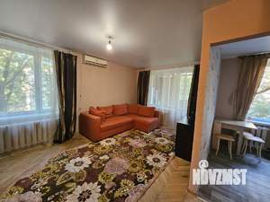 1-к квартира, вторичка, 30м2, 3/5 этаж
