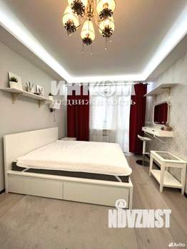 2-к квартира, вторичка, 64м2, 18/19 этаж