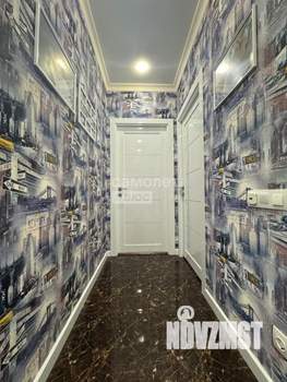 1-к квартира, вторичка, 36м2, 18/24 этаж