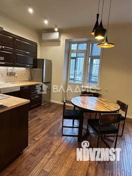 1-к квартира, вторичка, 42м2, 6/25 этаж