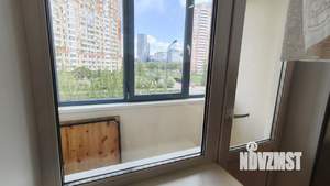 1-к квартира, вторичка, 44м2, 3/17 этаж
