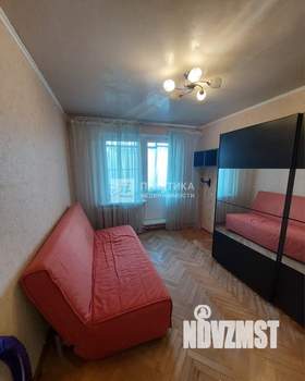 2-к квартира, вторичка, 47м2, 5/5 этаж