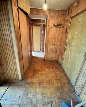 2-к квартира, вторичка, 53м2, 5/9 этаж