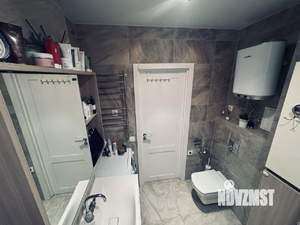 2-к квартира, вторичка, 44м2, 23/44 этаж