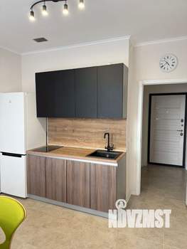 1-к квартира, вторичка, 32м2, 2/25 этаж