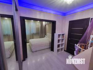 1-к квартира, вторичка, 40м2, 13/25 этаж