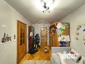 3-к квартира, вторичка, 75м2, 1/12 этаж