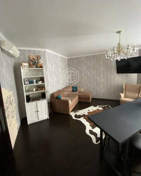 2-к квартира, вторичка, 66м2, 15/26 этаж