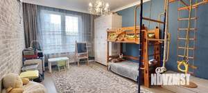 3-к квартира, вторичка, 82м2, 5/8 этаж