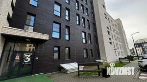 3-к квартира, вторичка, 93м2, 3/6 этаж