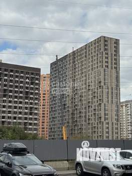 2-к квартира, вторичка, 39м2, 2/25 этаж