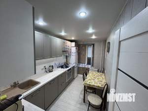 1-к квартира, вторичка, 37м2, 8/9 этаж
