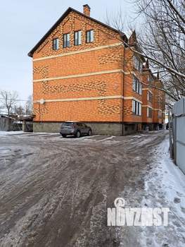 1-к квартира, вторичка, 38м2, 2/3 этаж